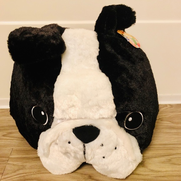 Cat & Dog Furry Headwear main image 6
